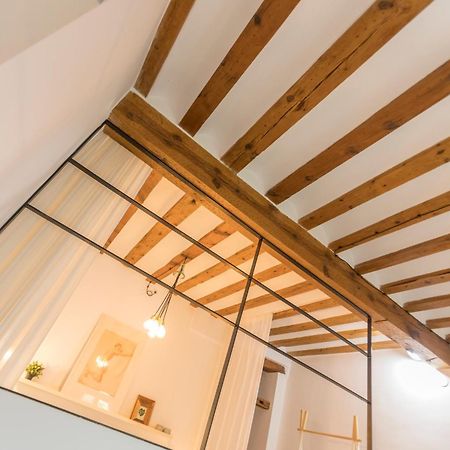 Apartmán Duermecuenca Cuenca  Exteriér fotografie