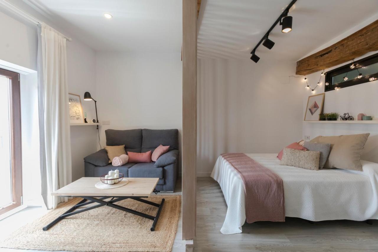 Apartmán Duermecuenca Cuenca  Exteriér fotografie