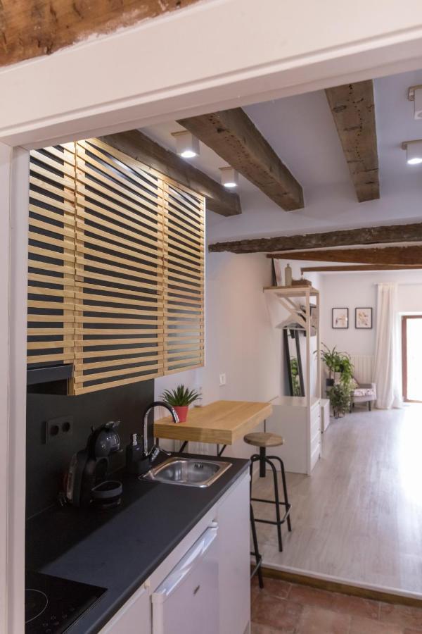 Apartmán Duermecuenca Cuenca  Exteriér fotografie