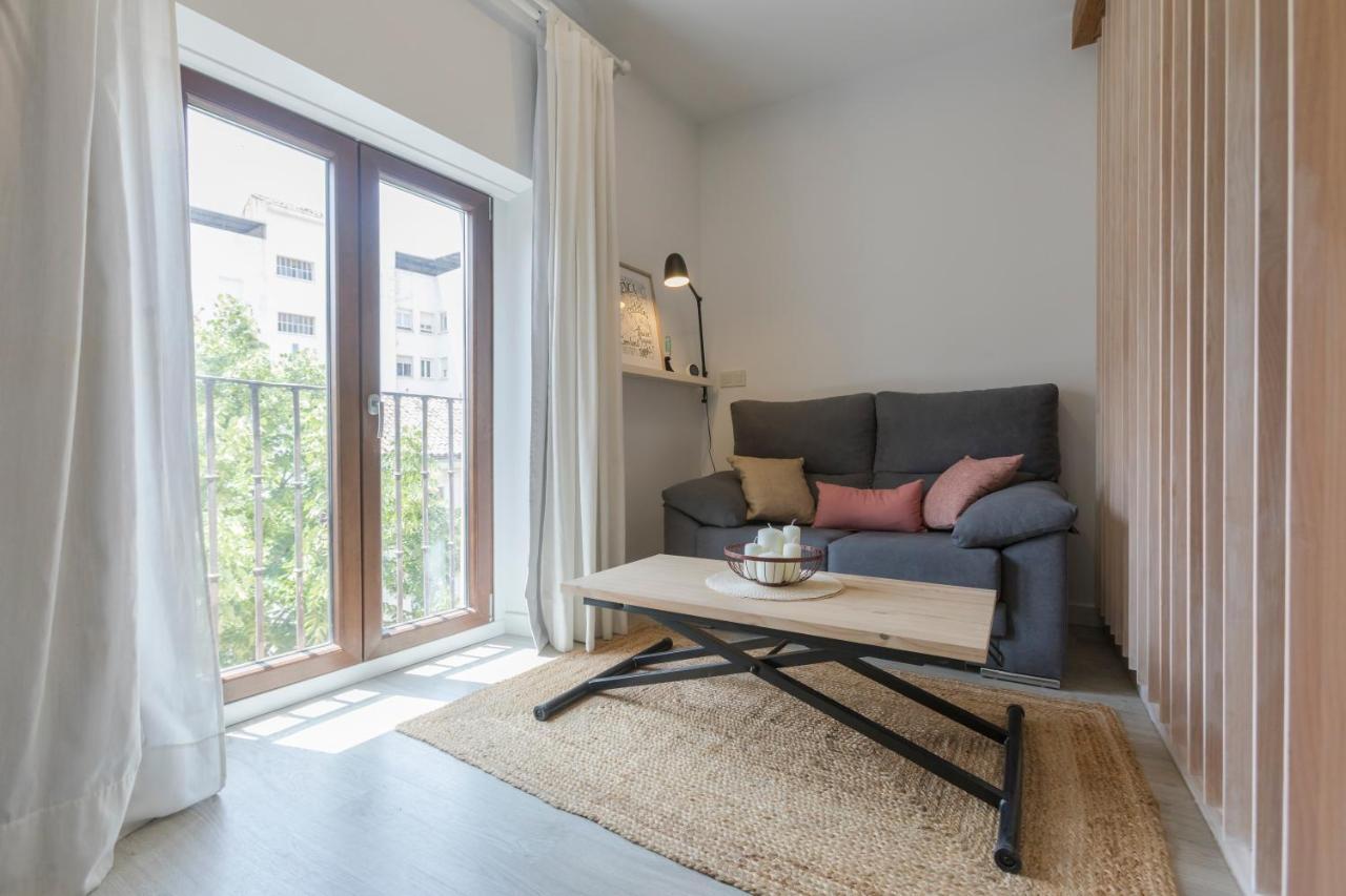 Apartmán Duermecuenca Cuenca  Exteriér fotografie