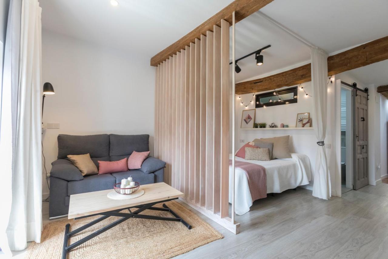 Apartmán Duermecuenca Cuenca  Exteriér fotografie