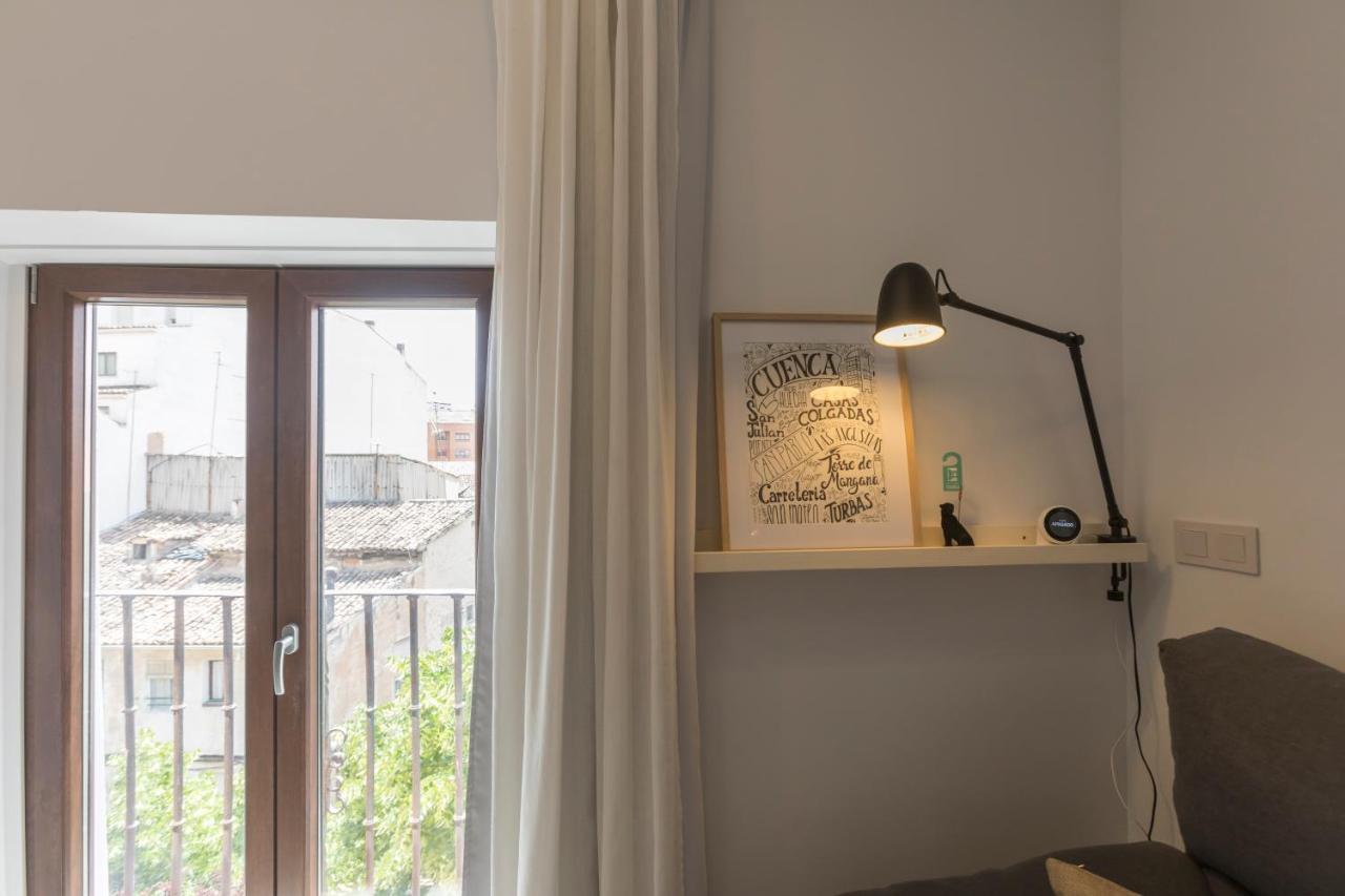 Apartmán Duermecuenca Cuenca  Exteriér fotografie