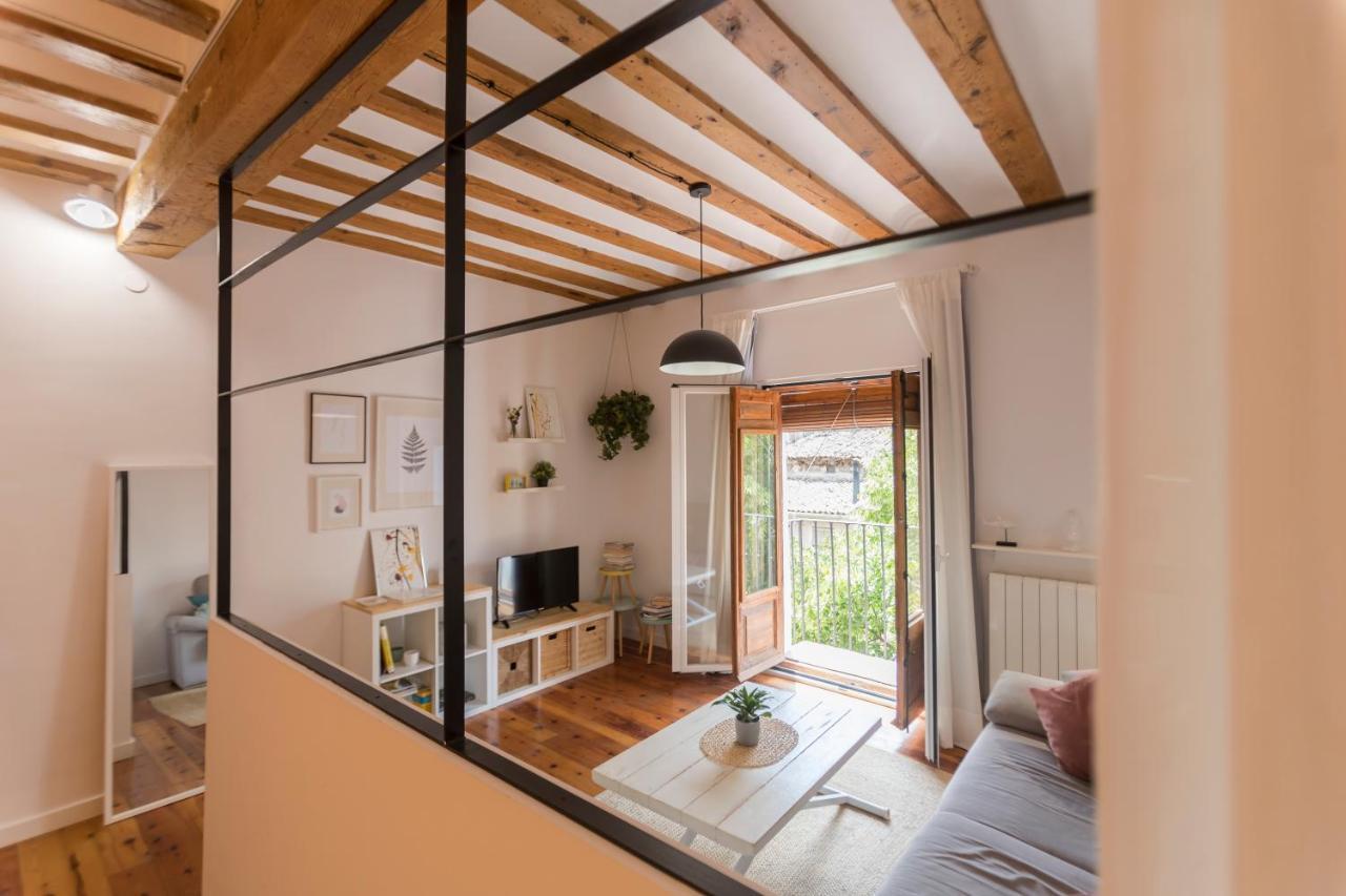 Apartmán Duermecuenca Cuenca  Exteriér fotografie
