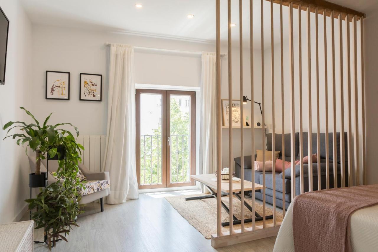 Apartmán Duermecuenca Cuenca  Exteriér fotografie