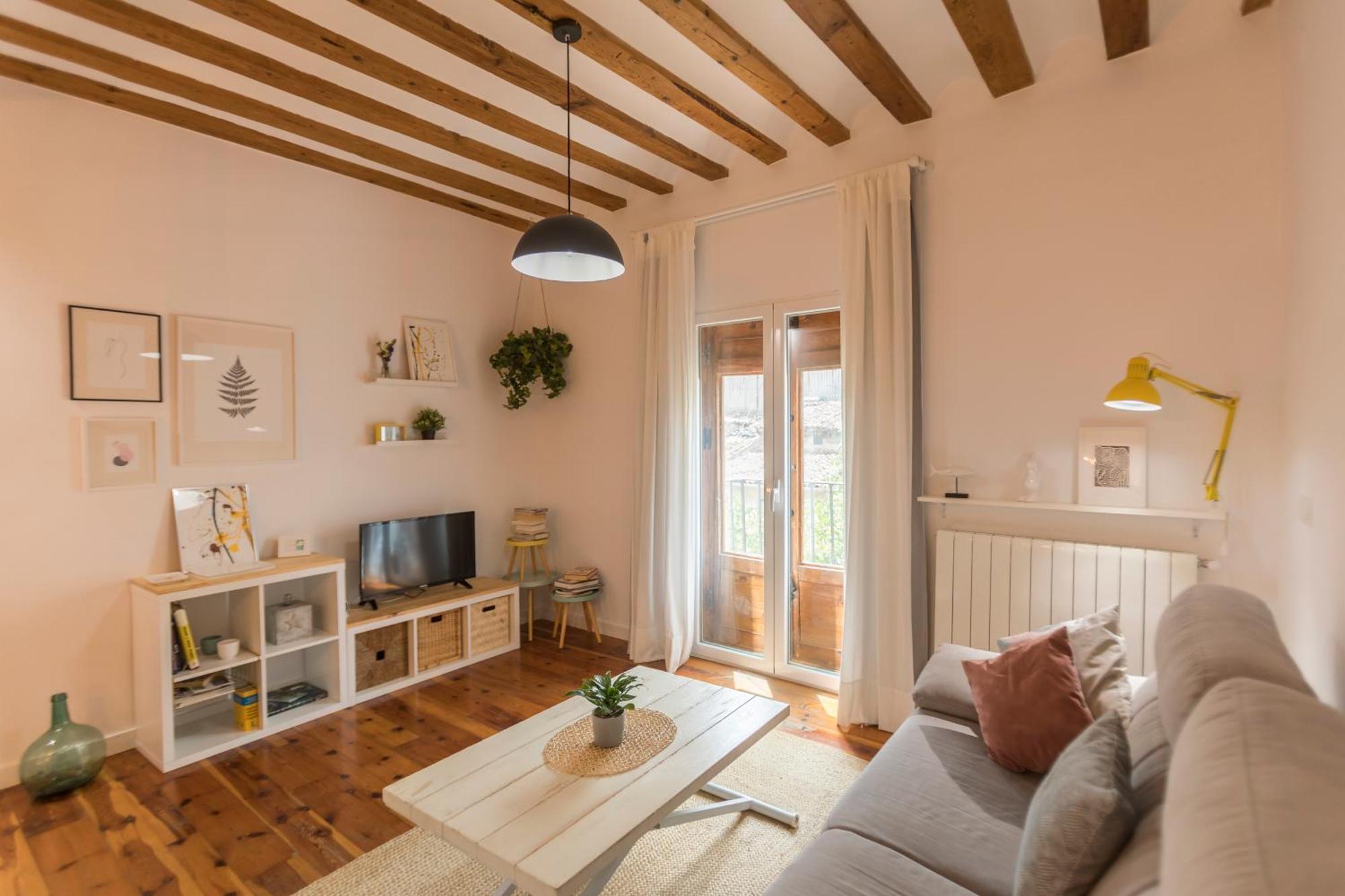 Apartmán Duermecuenca Cuenca  Exteriér fotografie