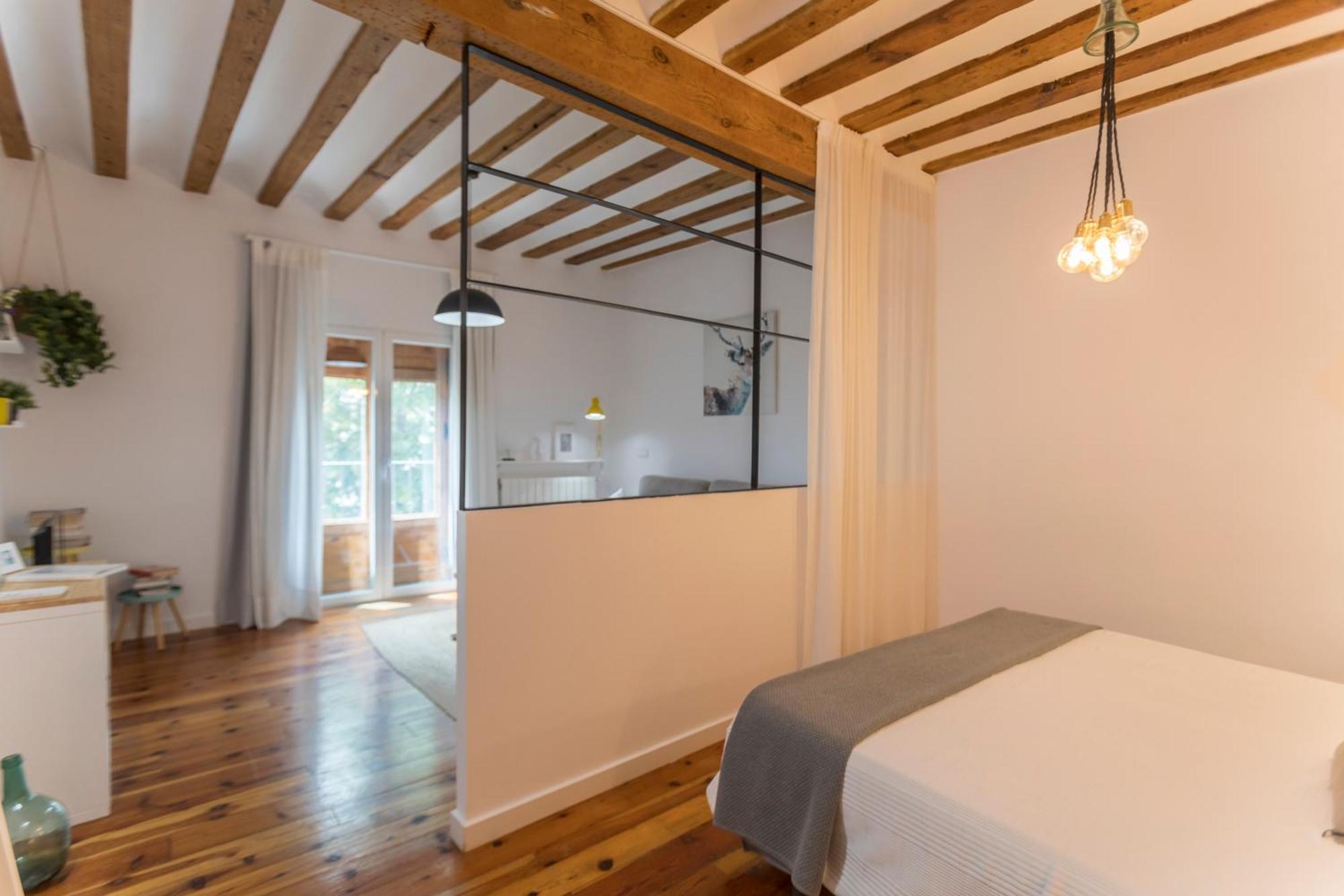 Apartmán Duermecuenca Cuenca  Exteriér fotografie