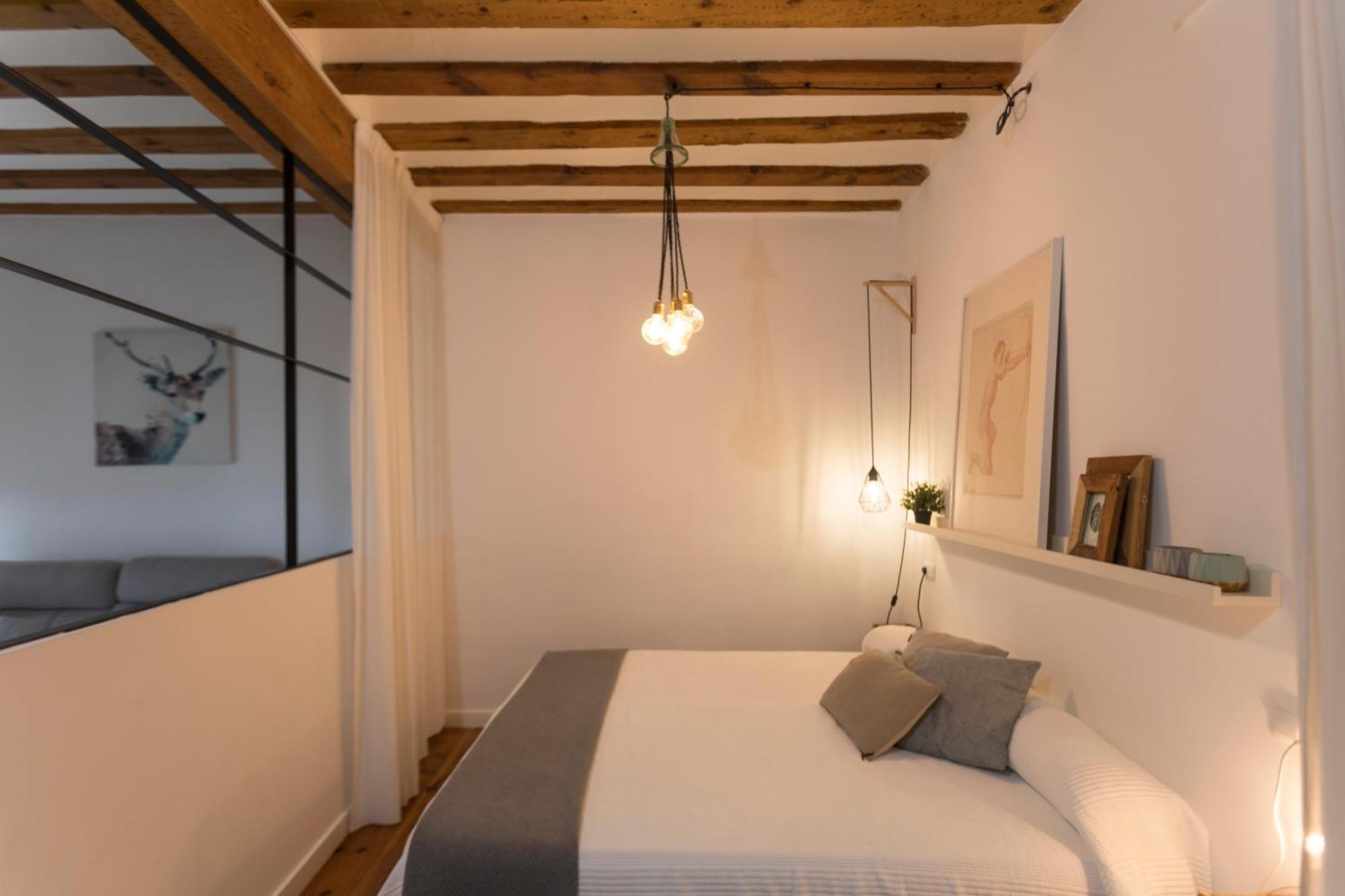 Apartmán Duermecuenca Cuenca  Exteriér fotografie