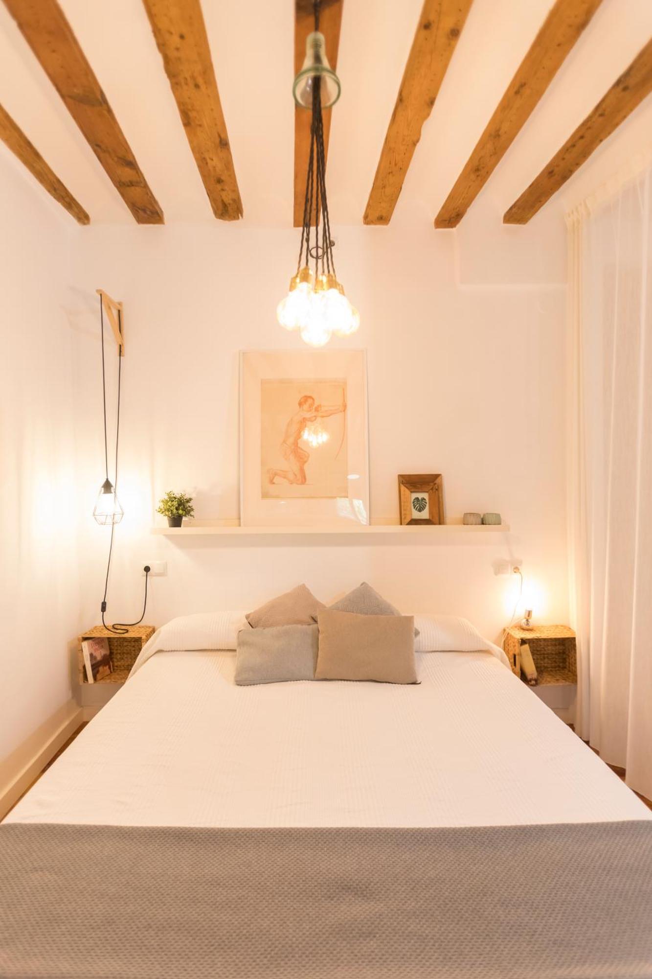 Apartmán Duermecuenca Cuenca  Exteriér fotografie
