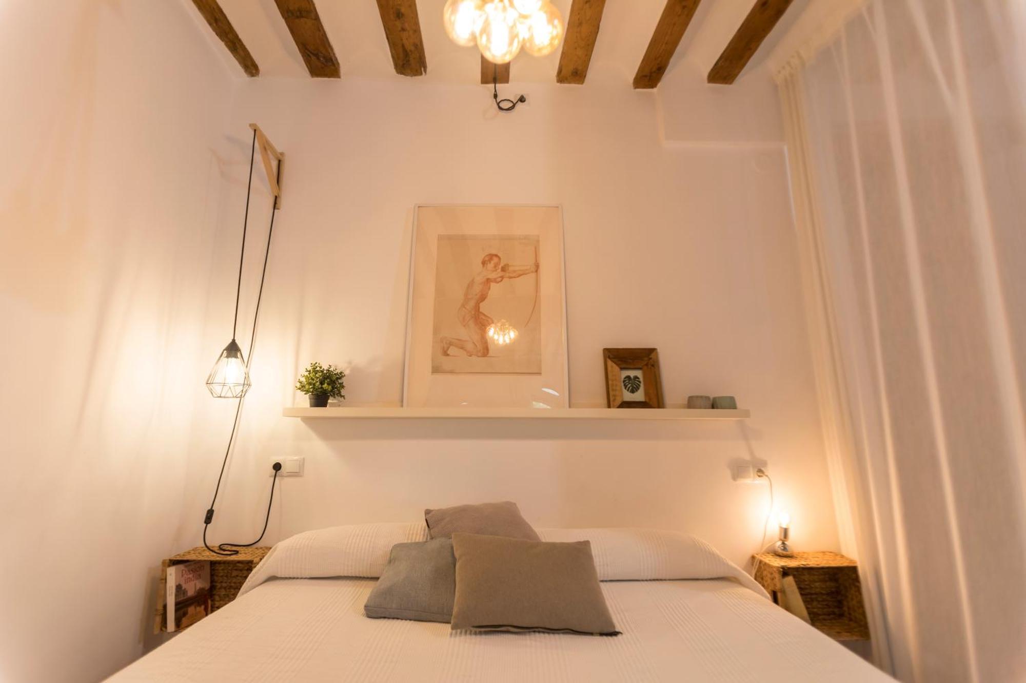 Apartmán Duermecuenca Cuenca  Exteriér fotografie