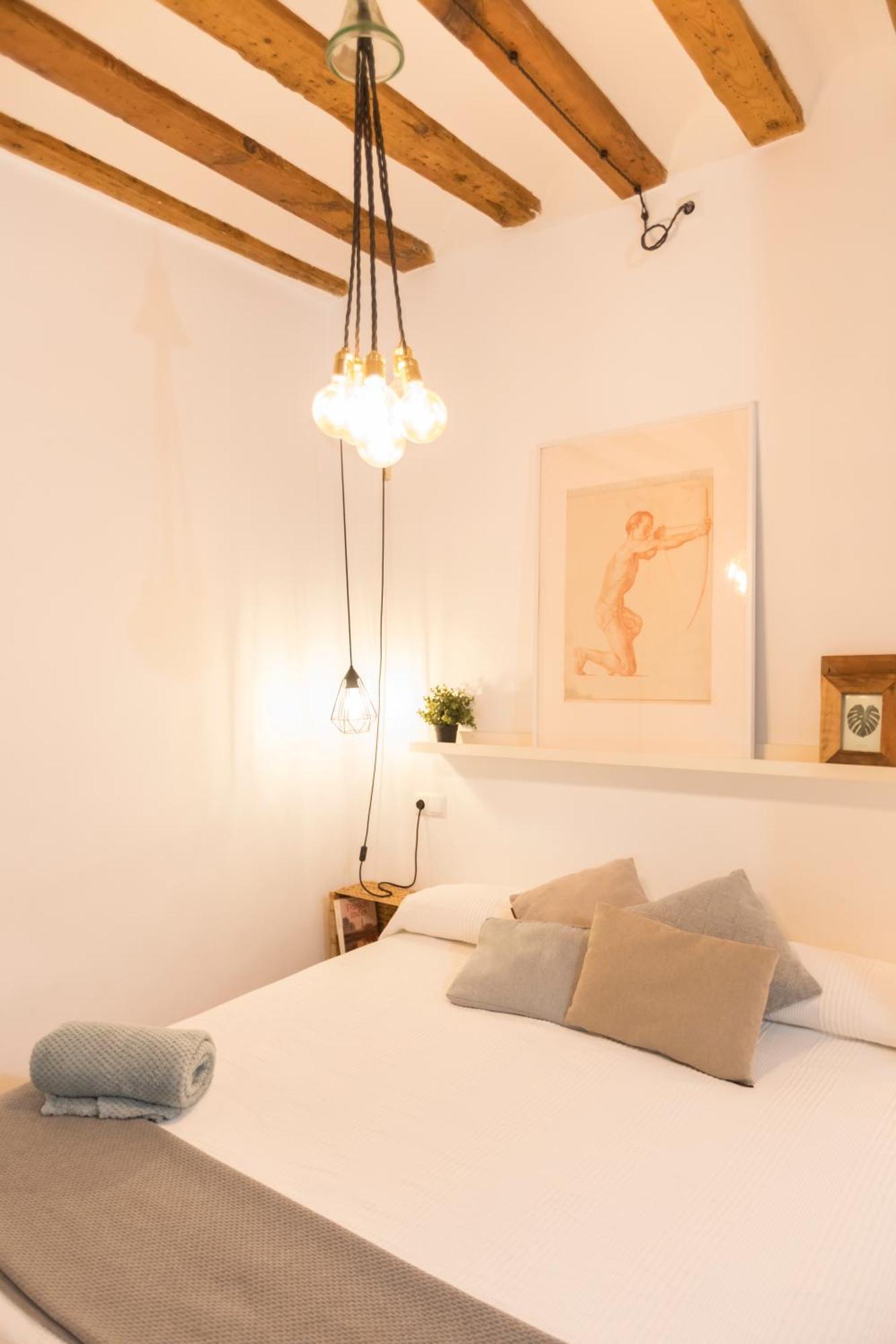 Apartmán Duermecuenca Cuenca  Exteriér fotografie
