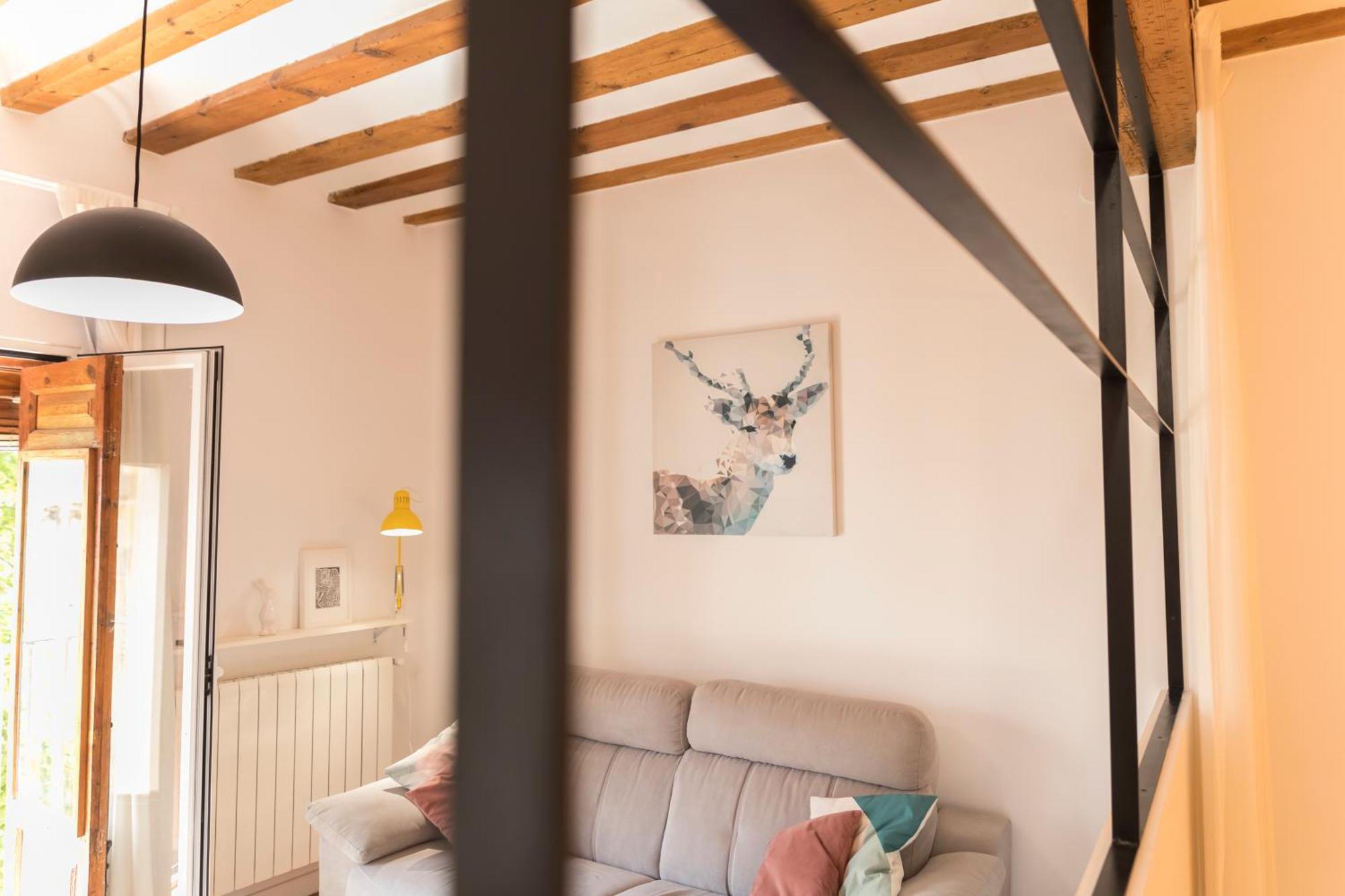 Apartmán Duermecuenca Cuenca  Exteriér fotografie