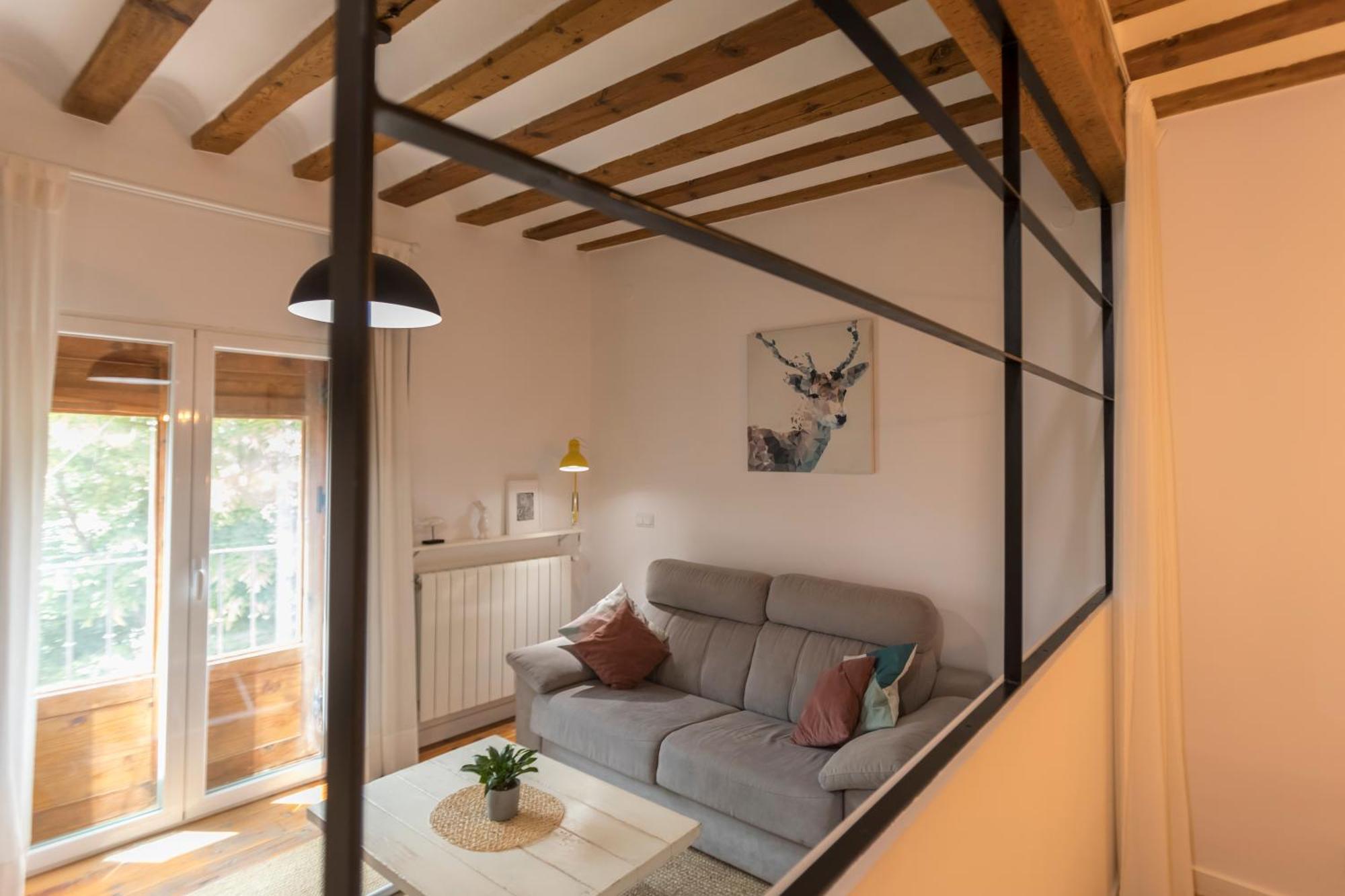 Apartmán Duermecuenca Cuenca  Exteriér fotografie