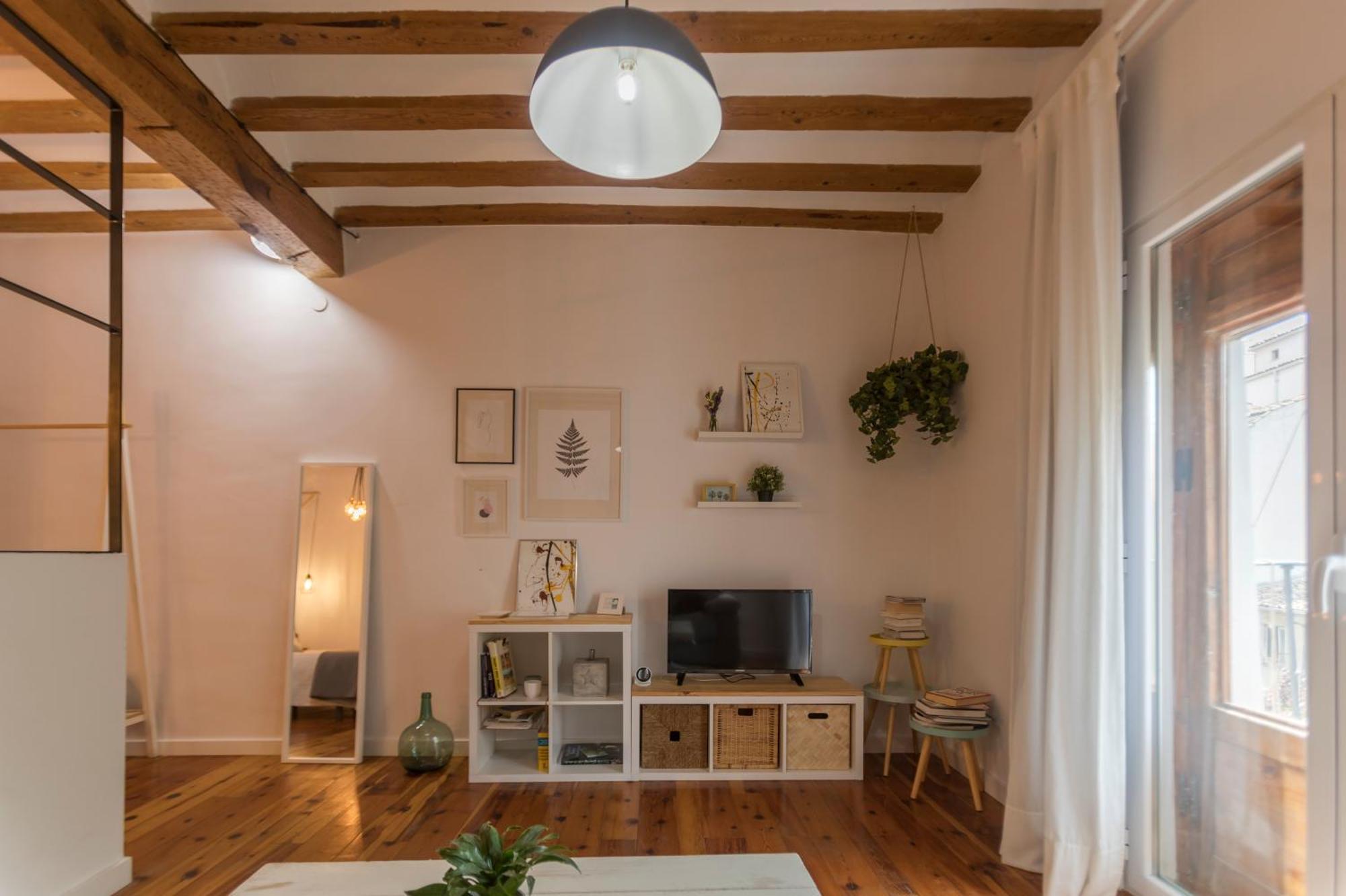 Apartmán Duermecuenca Cuenca  Exteriér fotografie