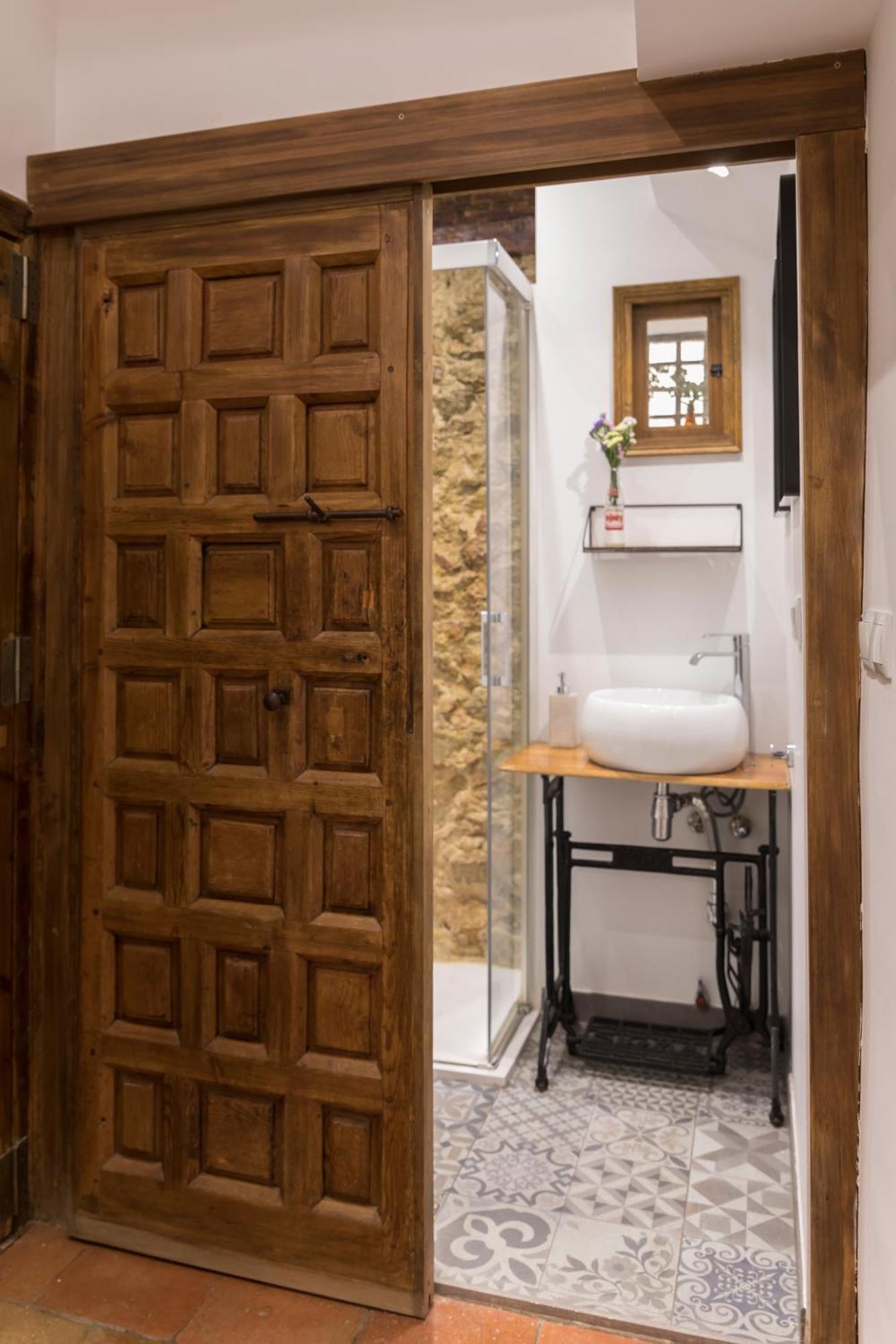 Apartmán Duermecuenca Cuenca  Exteriér fotografie