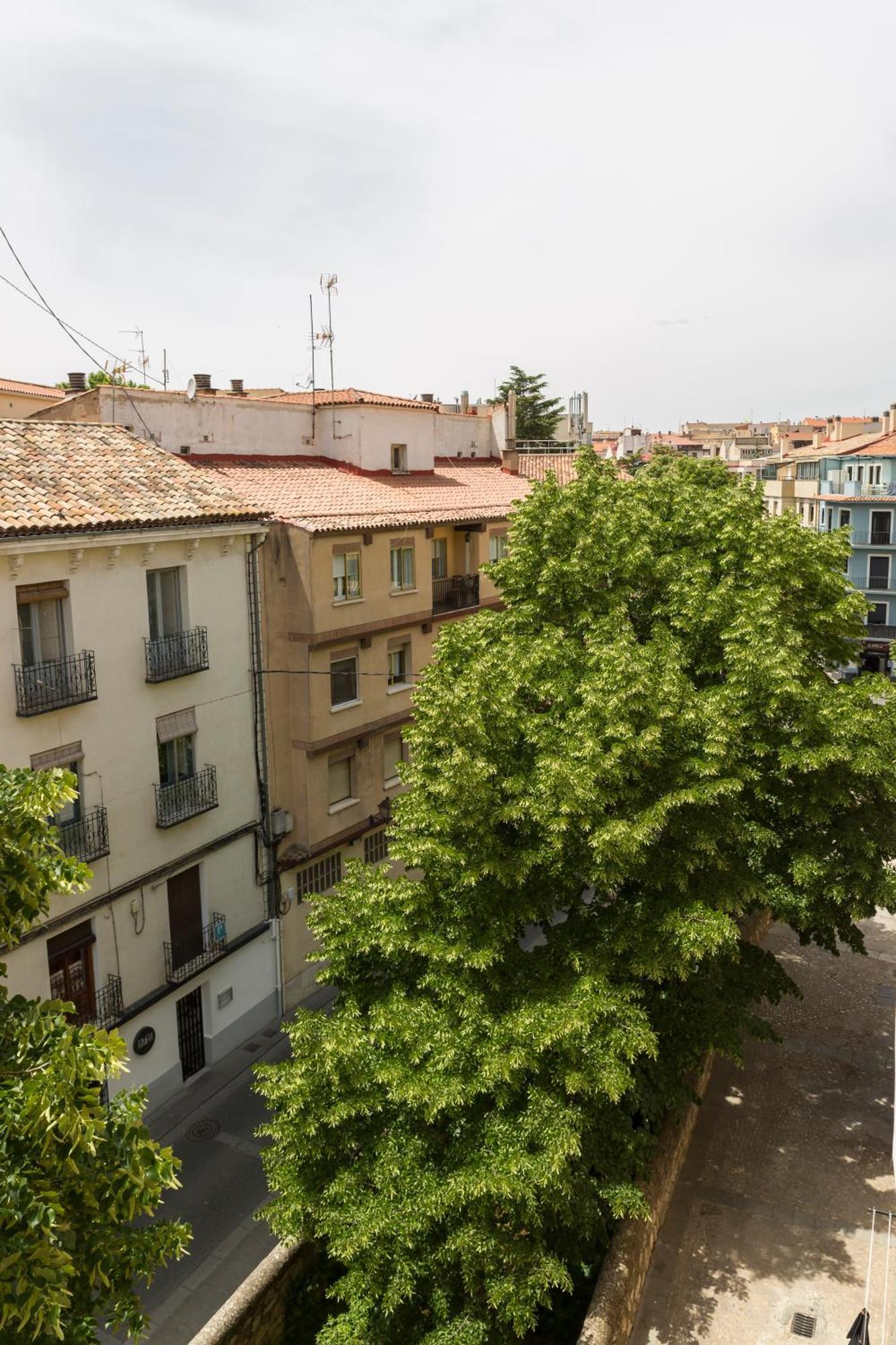 Apartmán Duermecuenca Cuenca  Exteriér fotografie