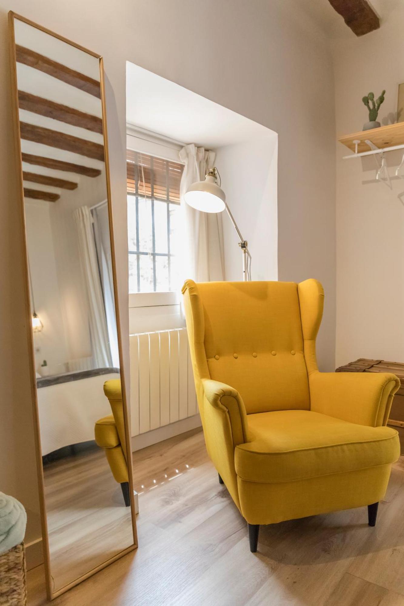Apartmán Duermecuenca Cuenca  Exteriér fotografie