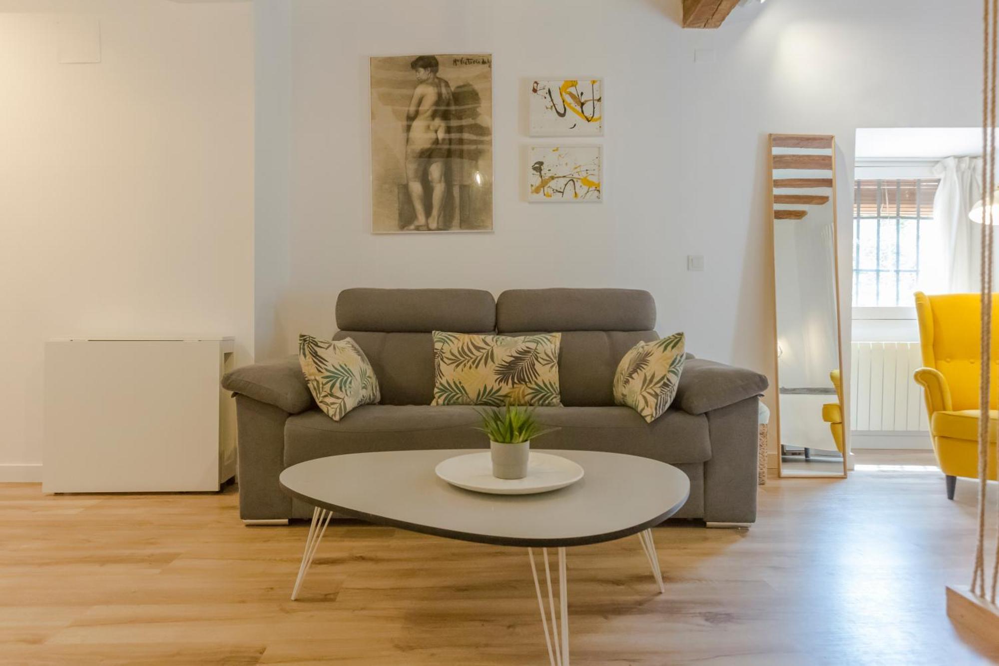 Apartmán Duermecuenca Cuenca  Exteriér fotografie