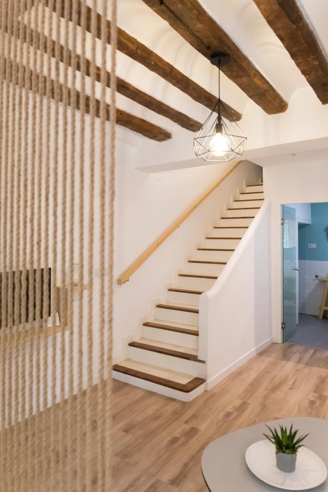 Apartmán Duermecuenca Cuenca  Exteriér fotografie