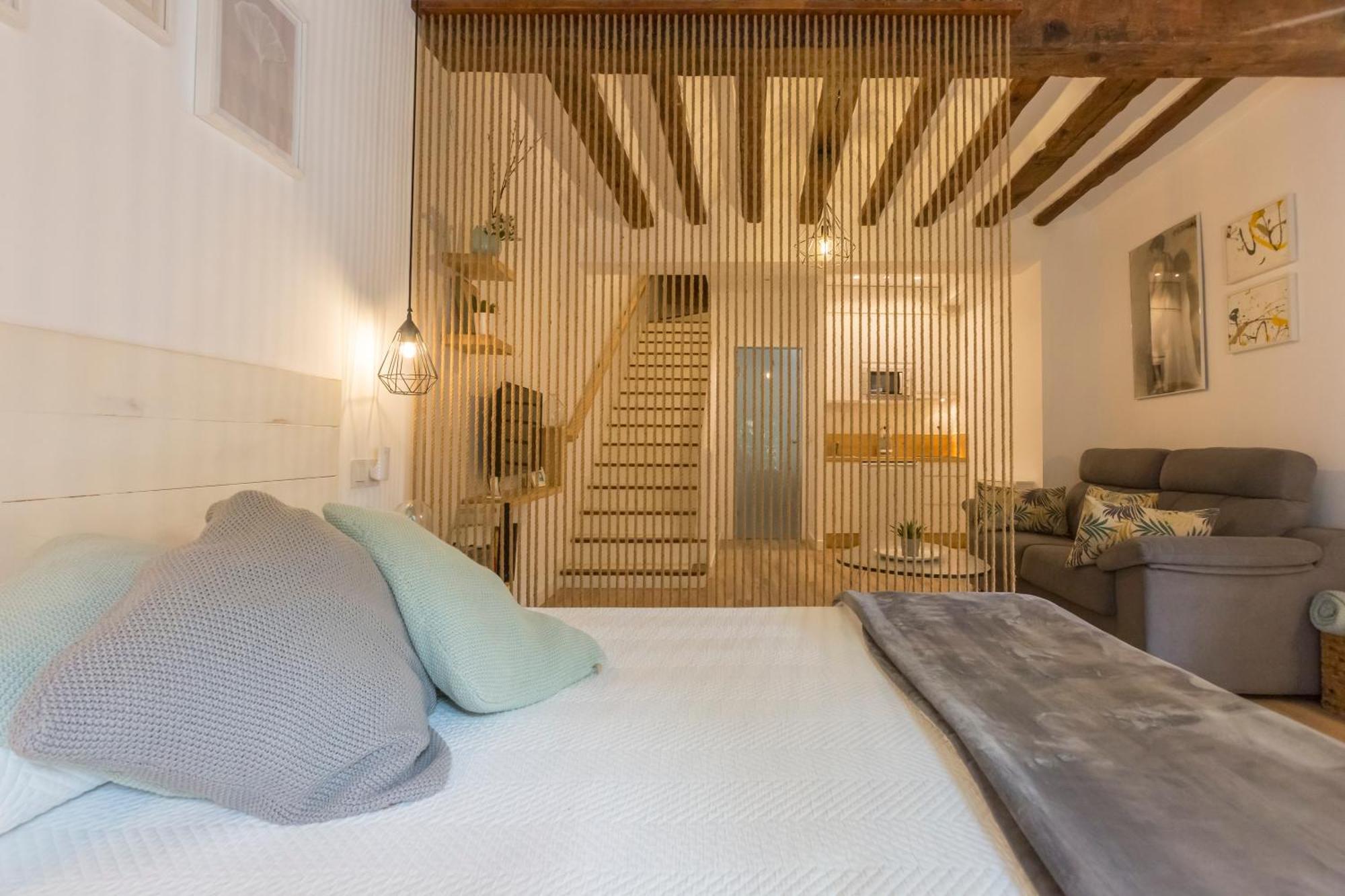 Apartmán Duermecuenca Cuenca  Exteriér fotografie