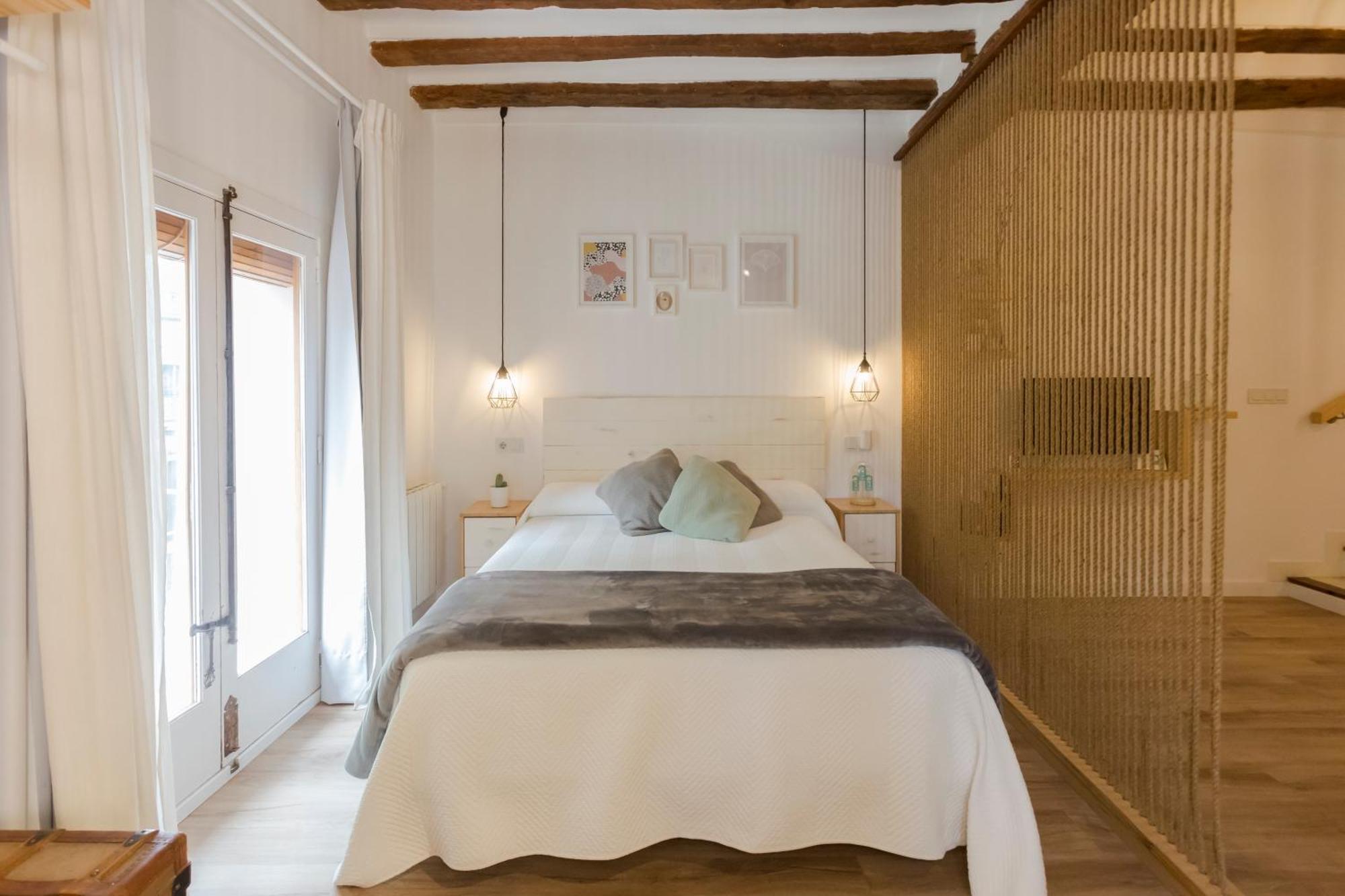 Apartmán Duermecuenca Cuenca  Exteriér fotografie
