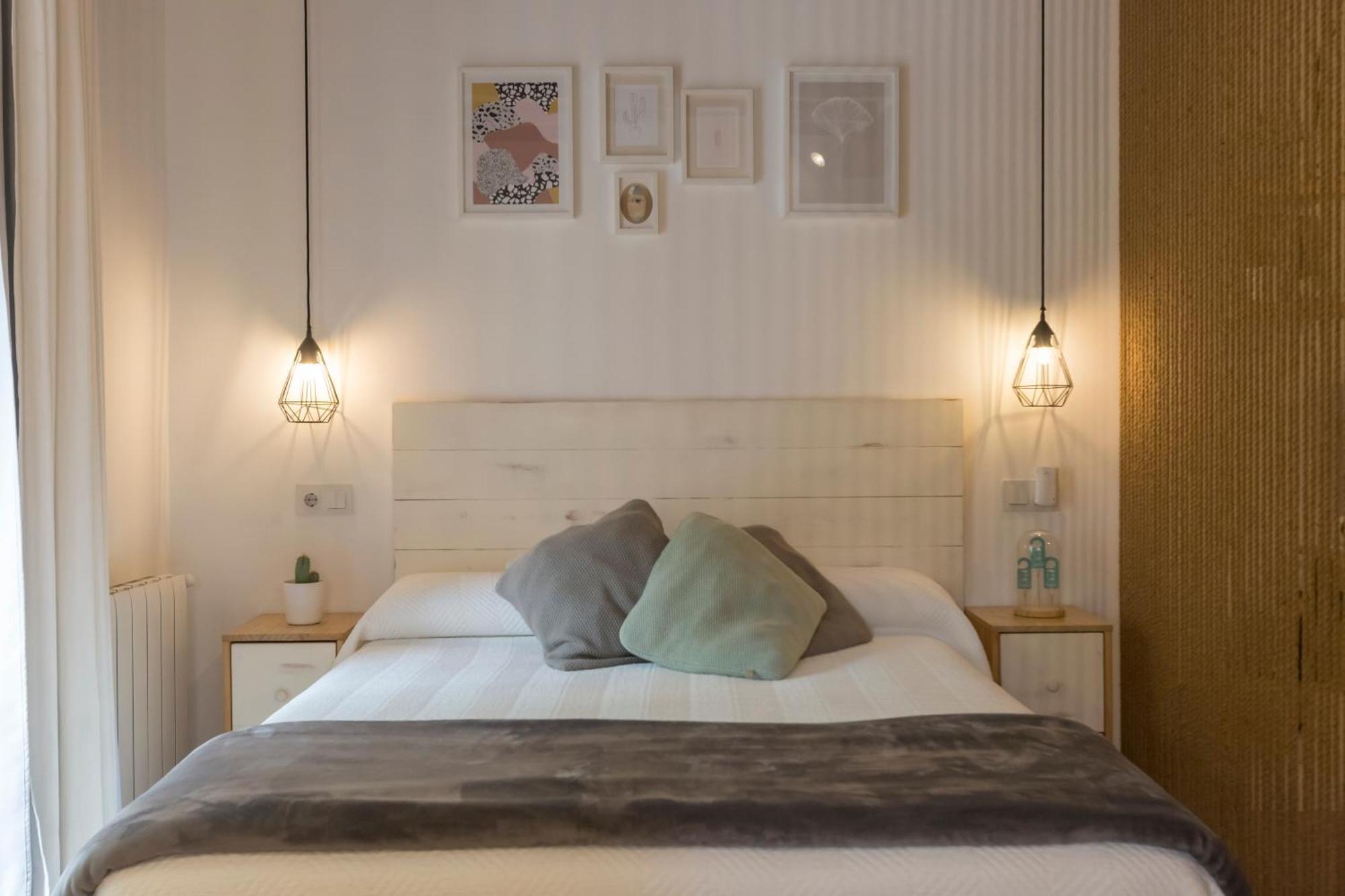 Apartmán Duermecuenca Cuenca  Exteriér fotografie