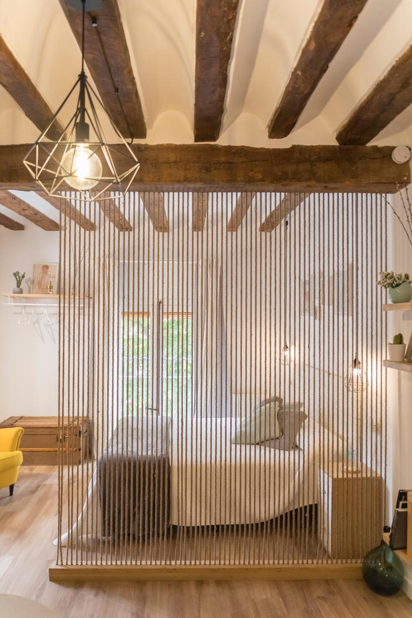 Apartmán Duermecuenca Cuenca  Exteriér fotografie
