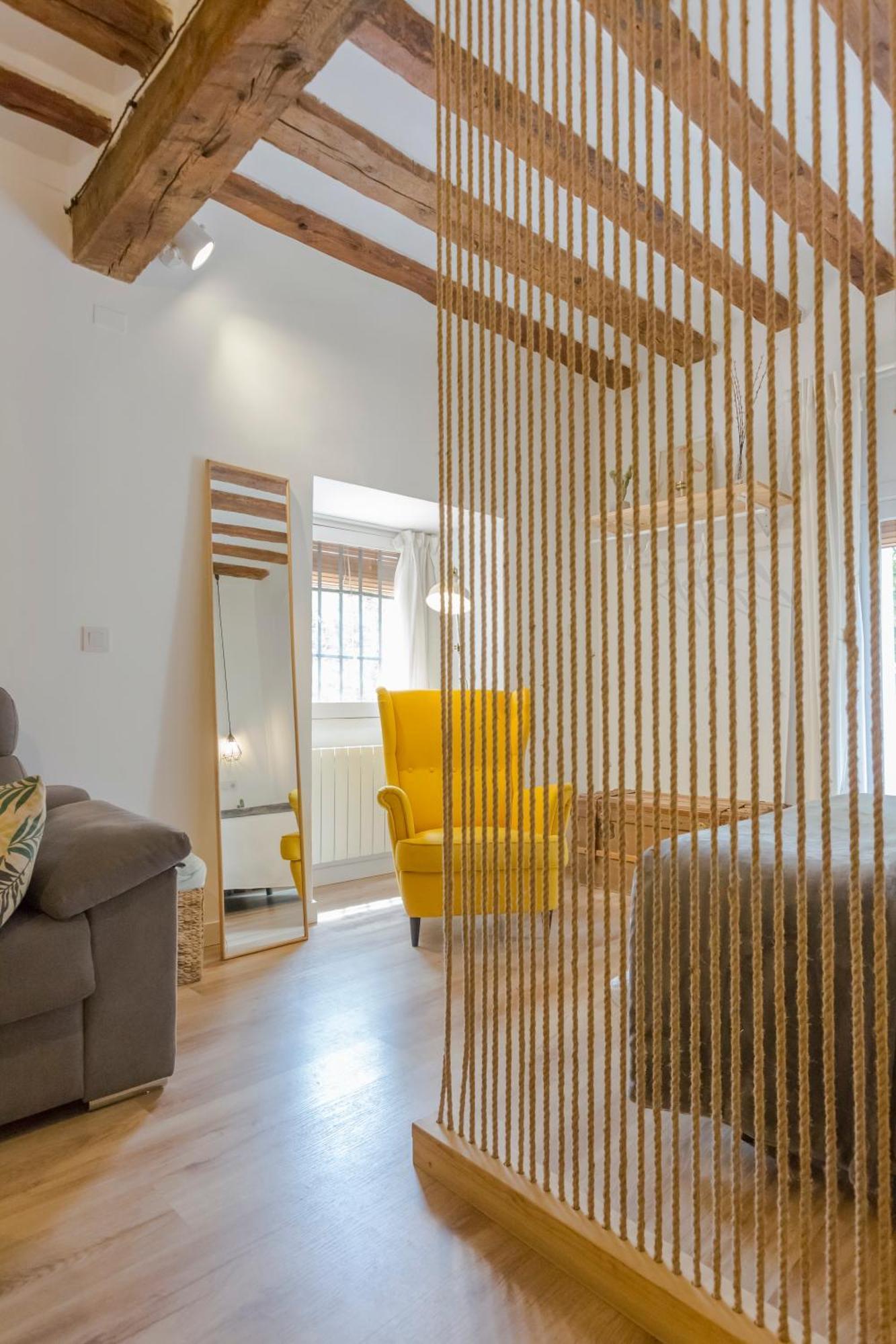 Apartmán Duermecuenca Cuenca  Exteriér fotografie