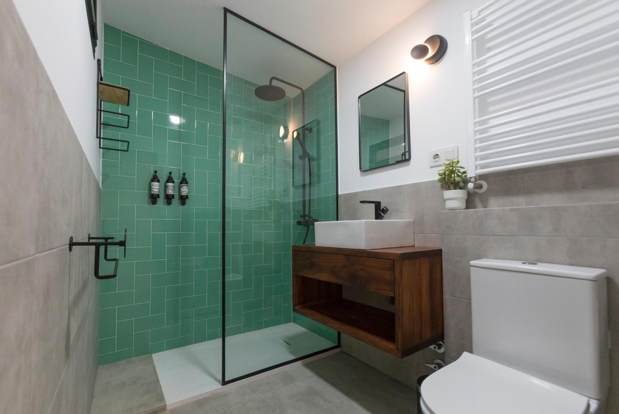 Apartmán Duermecuenca Cuenca  Exteriér fotografie
