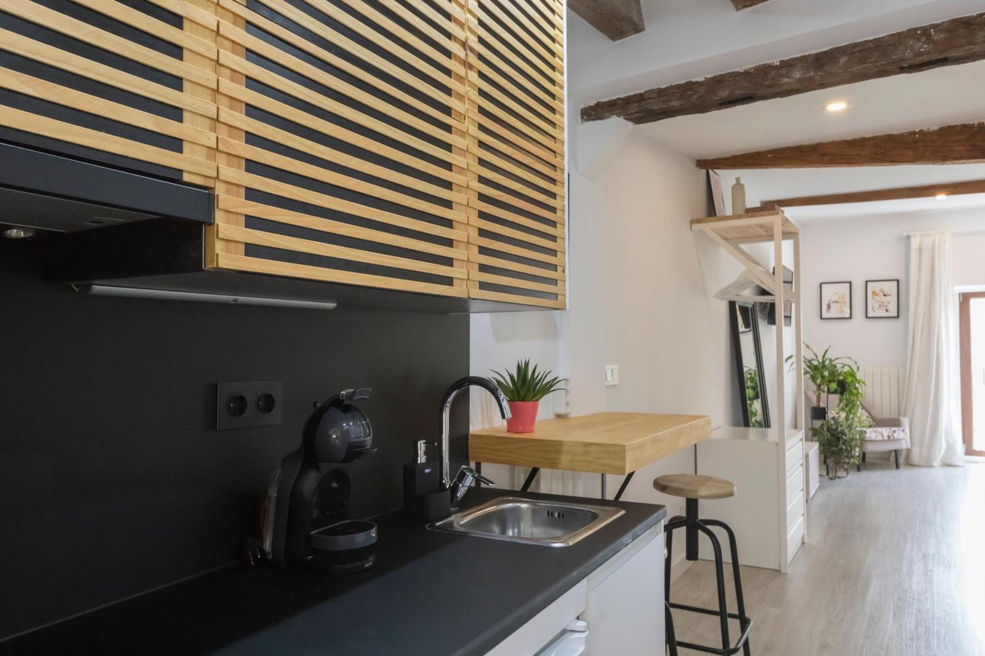 Apartmán Duermecuenca Cuenca  Exteriér fotografie