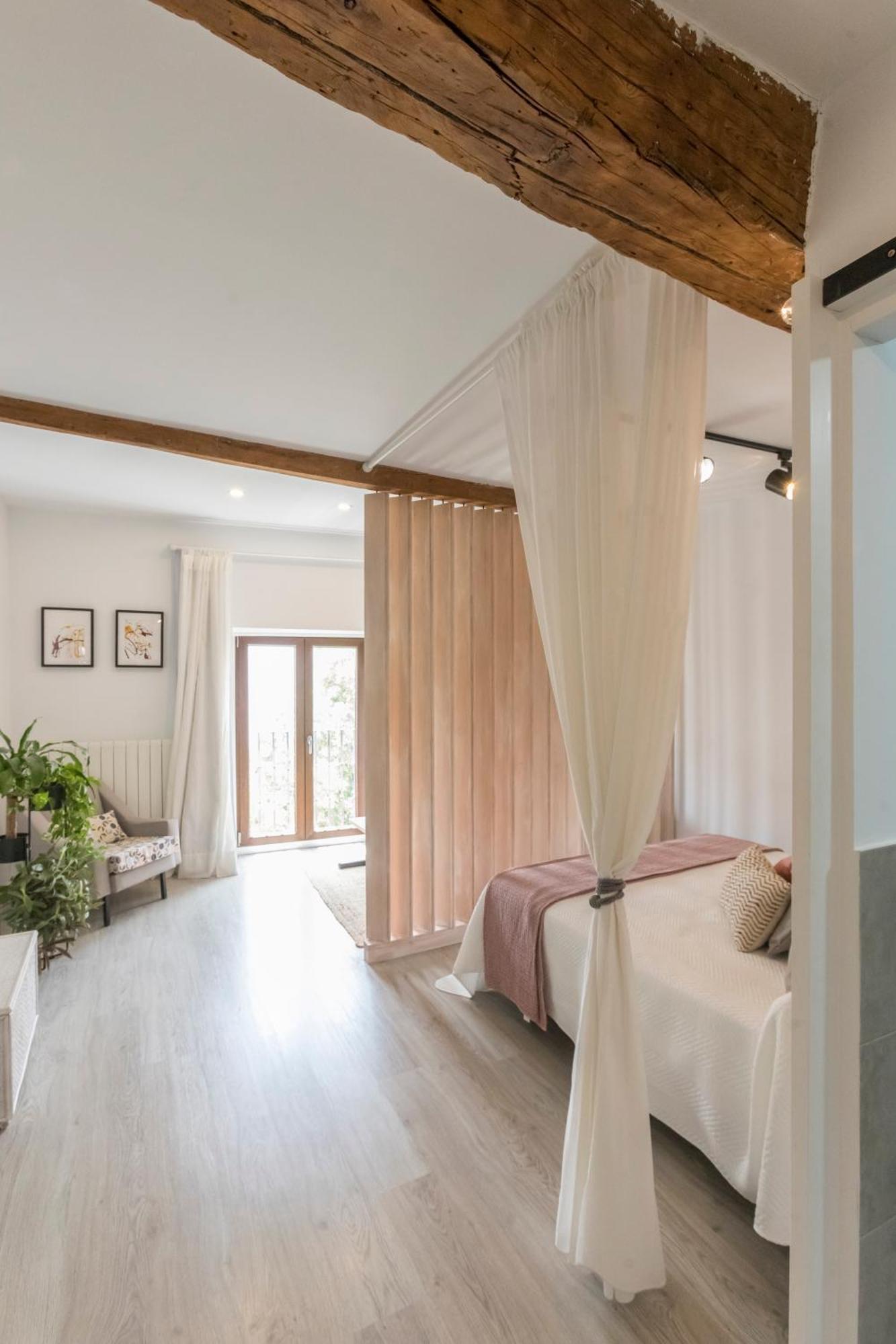 Apartmán Duermecuenca Cuenca  Exteriér fotografie