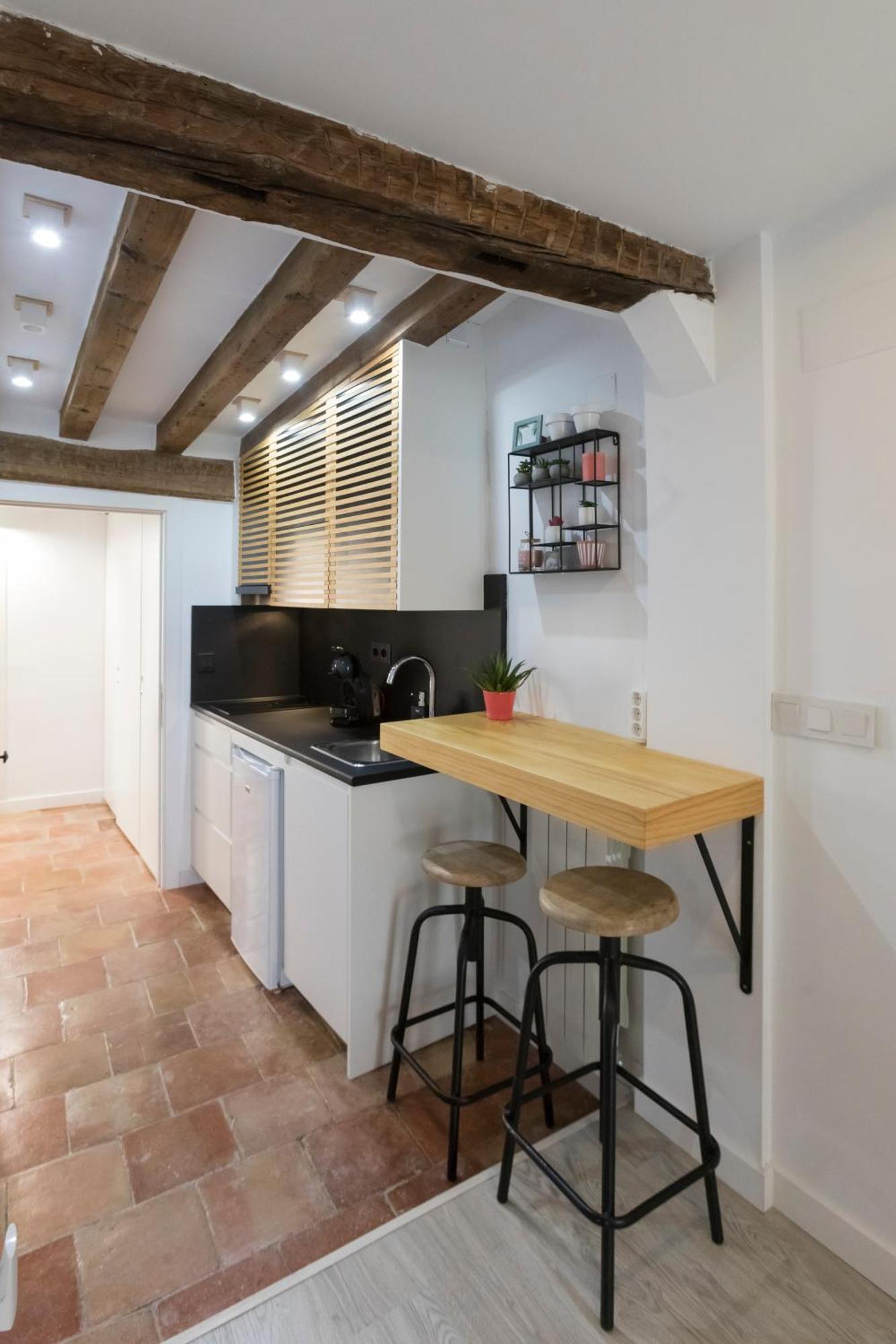 Apartmán Duermecuenca Cuenca  Exteriér fotografie